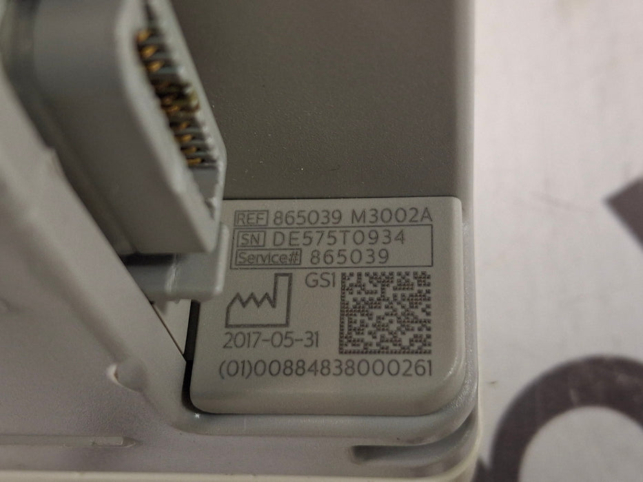 Philips IntelliVue X2 Module - Masimo Rainbow SpO2