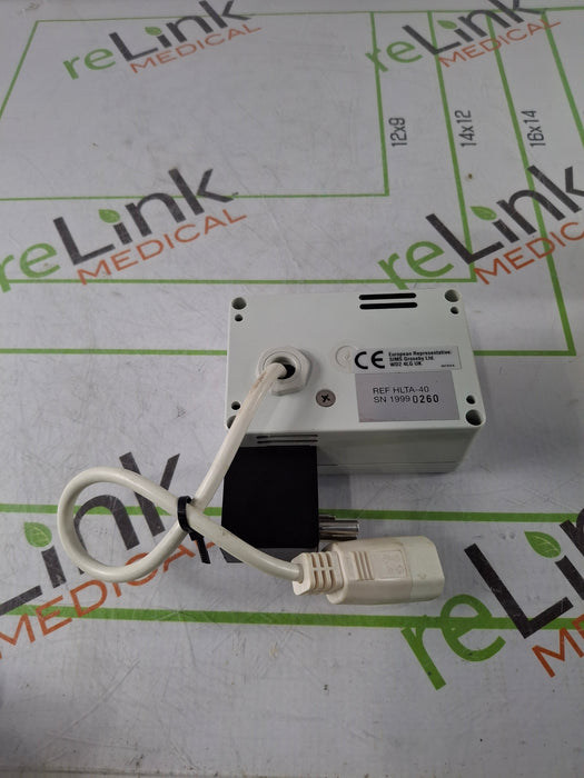Smiths Medical Equipment HLTA-40 Hotline Tempcheck