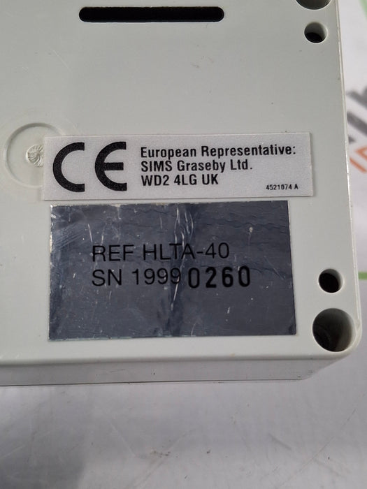 Smiths Medical Equipment HLTA-40 Hotline Tempcheck