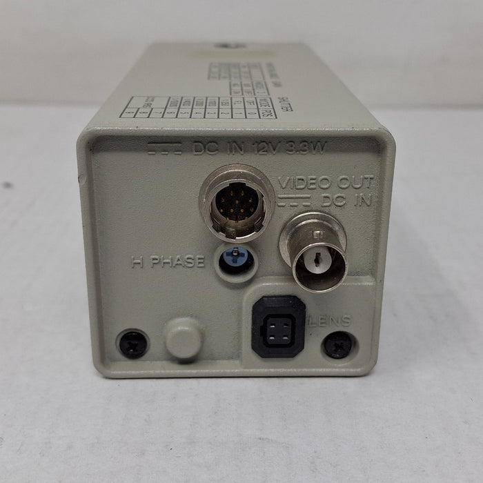 Sony Sony DXC-107 Color Video Camera Surgical Instruments reLink Online