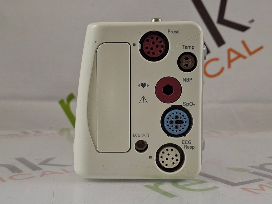 Philips IntelliVue X2 Module - Masimo Rainbow SpO2