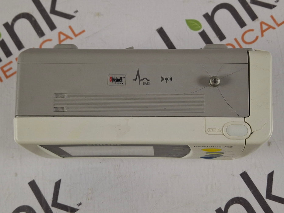 Philips IntelliVue X2 Module - Masimo Rainbow SpO2
