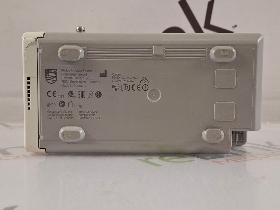 Philips IntelliVue X2 Module - Masimo Rainbow SpO2