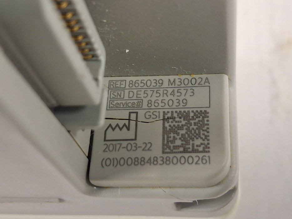 Philips IntelliVue X2 Module - Masimo Rainbow SpO2