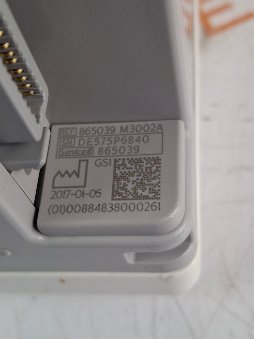 Philips IntelliVue X2 Monitor - Masimo SpO2