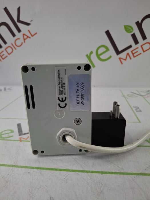 Smiths Medical Equipment HLTA-40 Hotline Tempcheck