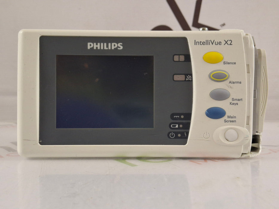 Philips IntelliVue X2 Module - Masimo Rainbow SpO2