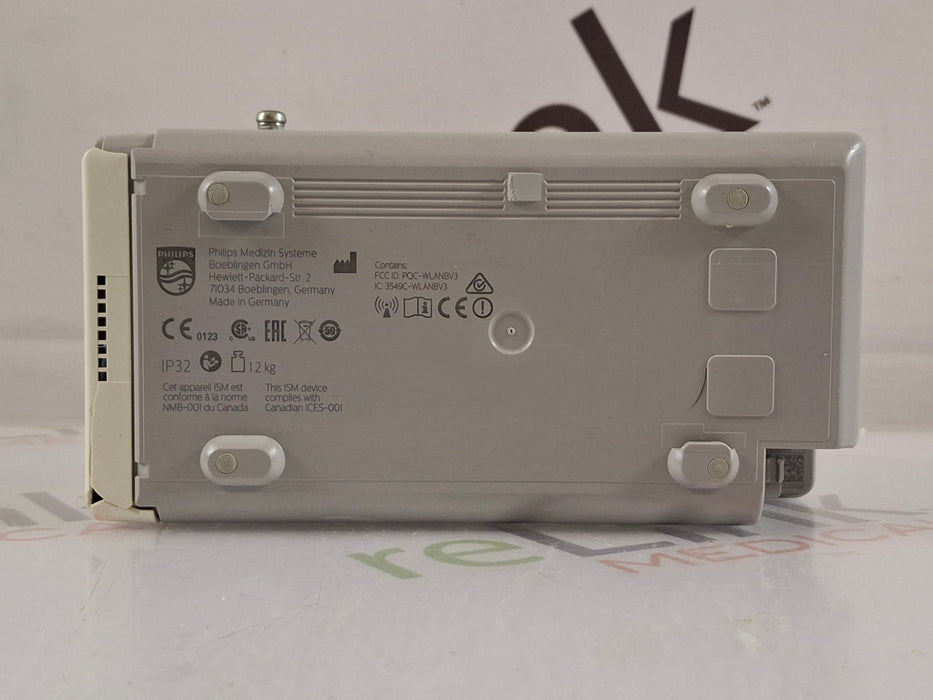 Philips IntelliVue X2 Module - Masimo Rainbow SpO2