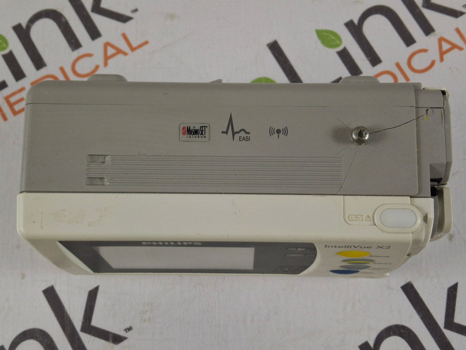 Philips IntelliVue X2 Module - Masimo Rainbow SpO2