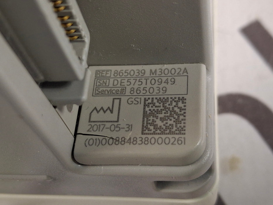 Philips IntelliVue X2 Module - Masimo Rainbow SpO2