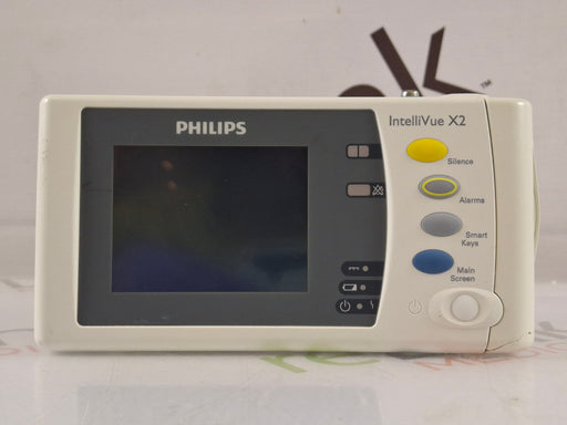 Philips Philips IntelliVue X2 Module - Masimo Rainbow SpO2 Patient Monitors reLink Online