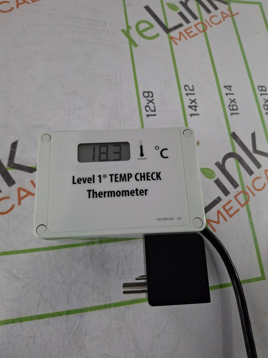Smiths Medical Equipment HLTA-40 Hotline Tempcheck
