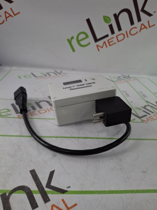 Smiths Medical Equipment HLTA-40 Hotline Tempcheck