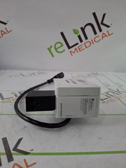 Smiths Medical Equipment HLTA-40 Hotline Tempcheck