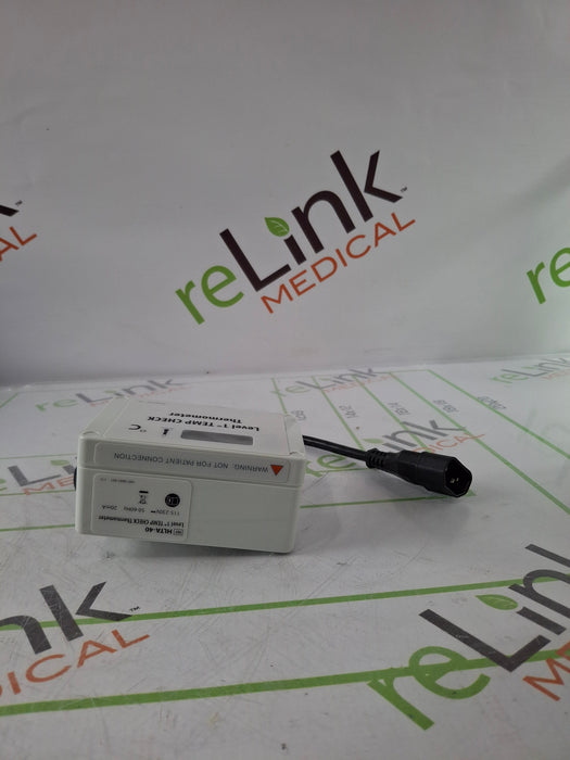 Smiths Medical Equipment HLTA-40 Hotline Tempcheck