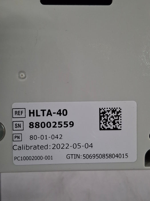 Smiths Medical Equipment HLTA-40 Hotline Tempcheck