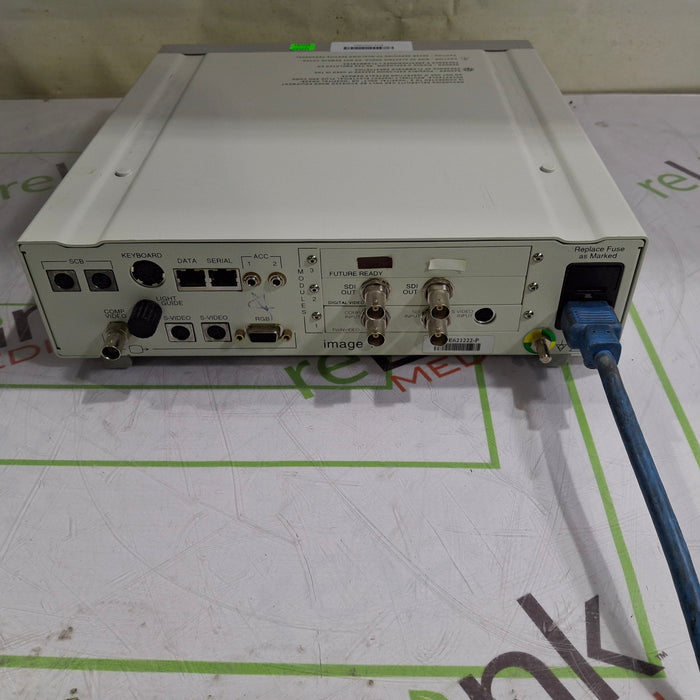 Karl Storz Image 1 222000 20 Camera Control Unit