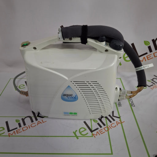 Aqueduct Medical, Inc. Aqueduct Medical, Inc. AqueCool Cold Therapy System Fitness and Rehab Equipment reLink Online