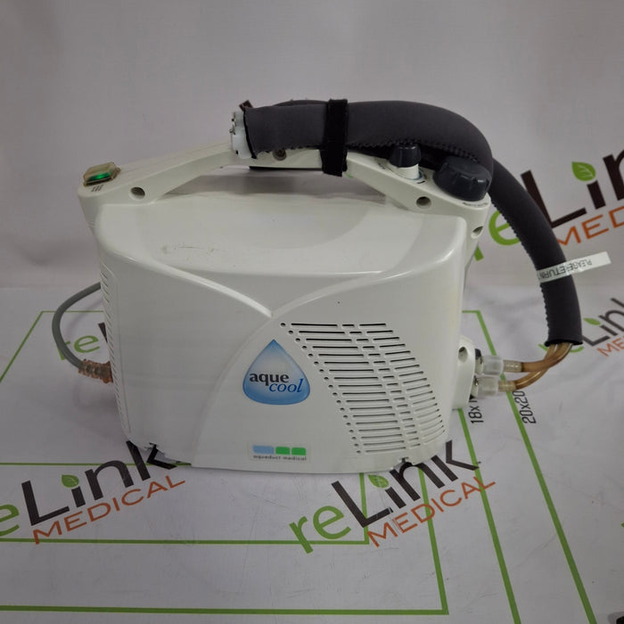 Aqueduct Medical, Inc. AqueCool Cold Therapy System