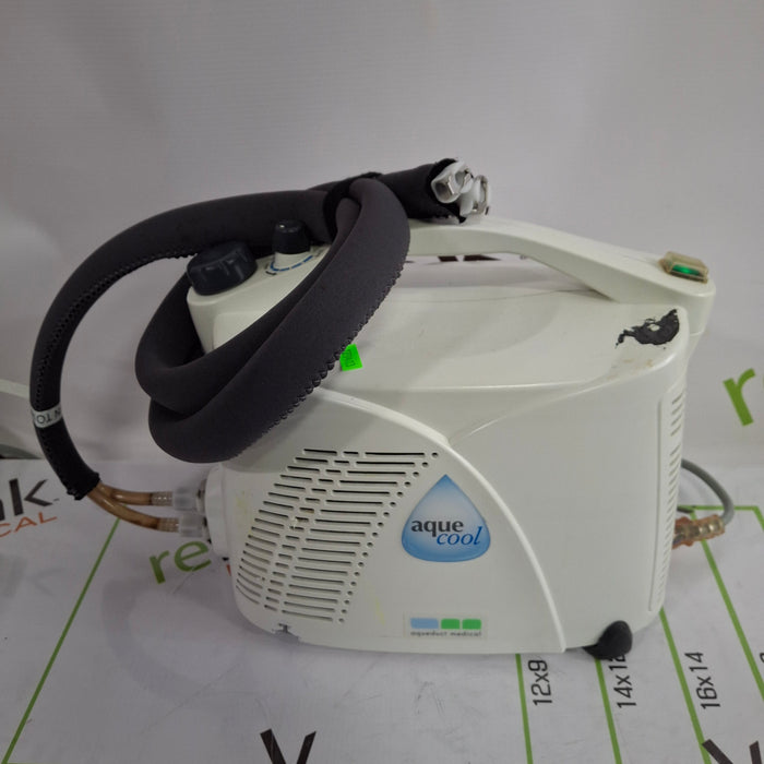 Aqueduct Medical, Inc. AqueCool Cold Therapy System