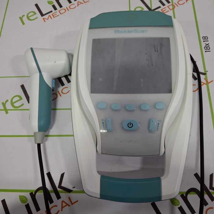 Verathon Medical, Inc BVI 9400 Bladderscan