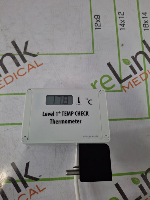 Smiths Medical Equipment HLTA-40 Hotline Tempcheck