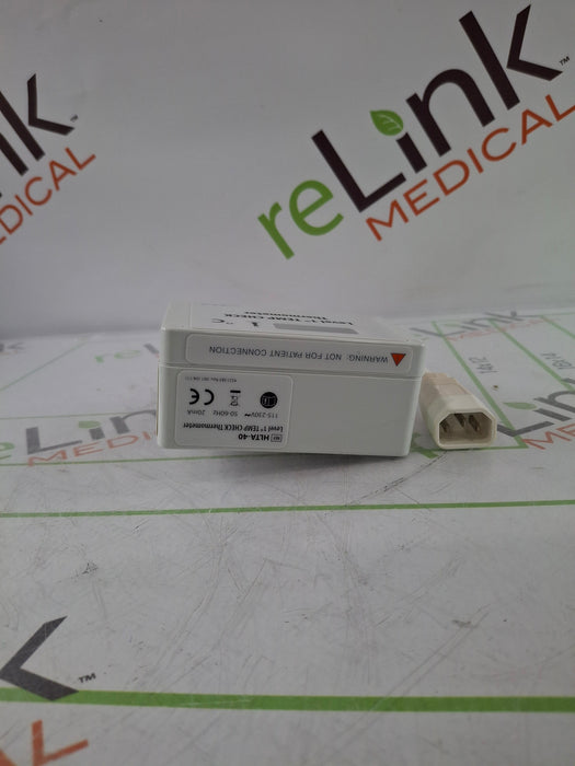 Smiths Medical Equipment HLTA-40 Hotline Tempcheck