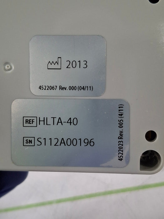 Smiths Medical Equipment HLTA-40 Hotline Tempcheck