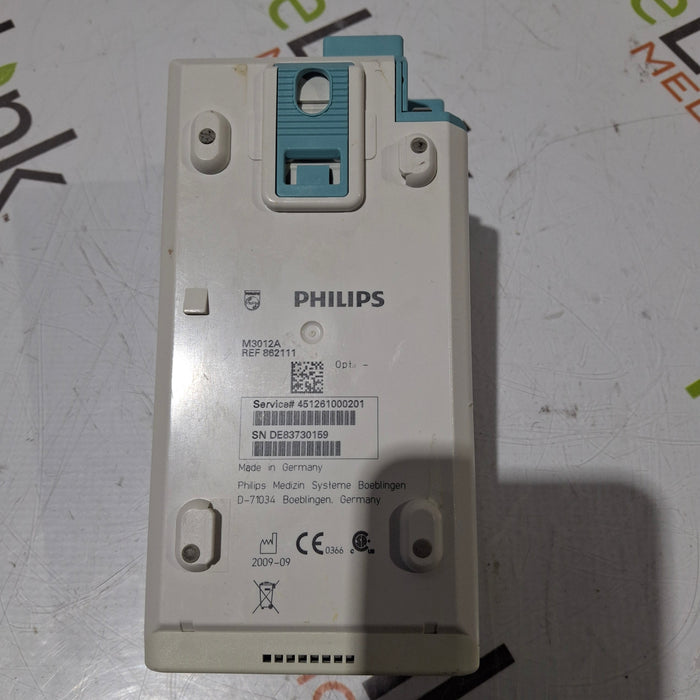 Philips M3012A MMS Extension Module