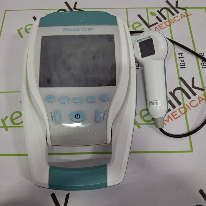 Verathon Medical, Inc BVI 9400 Bladderscan