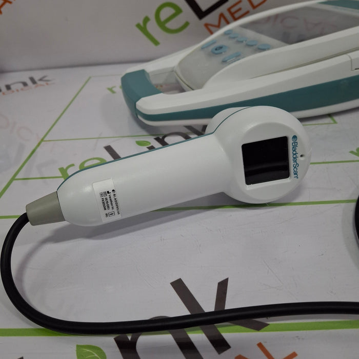 Verathon Medical, Inc BVI 9400 Bladderscan