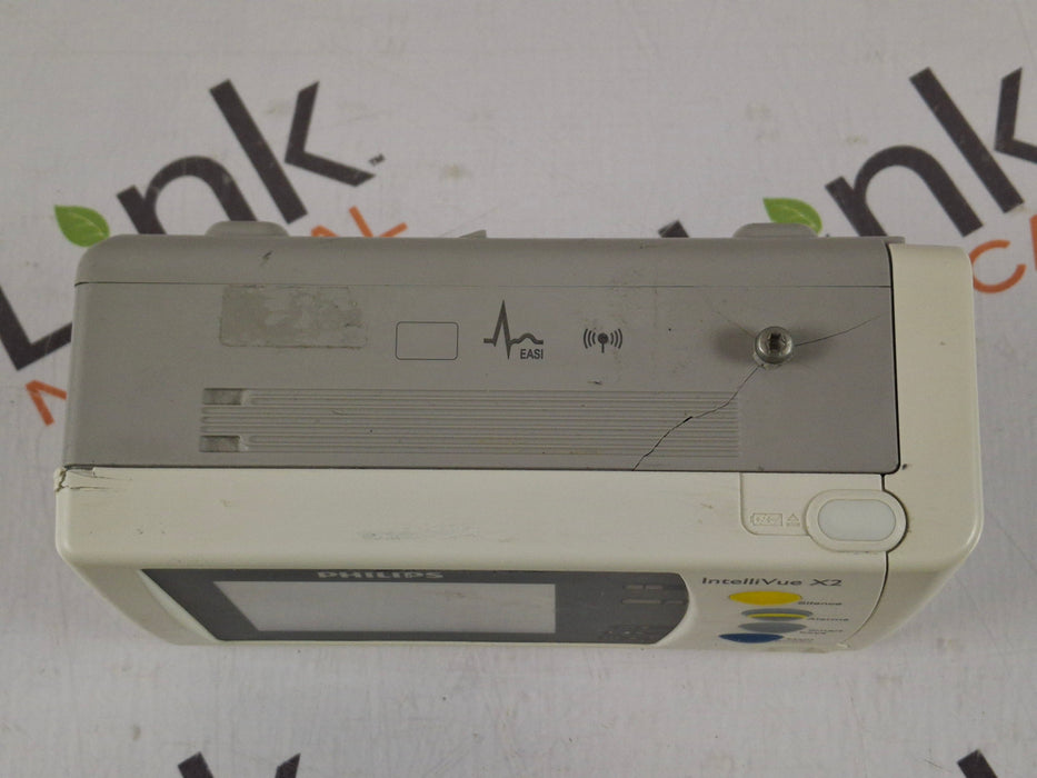 Philips IntelliVue X2 Module - Masimo Rainbow SpO2