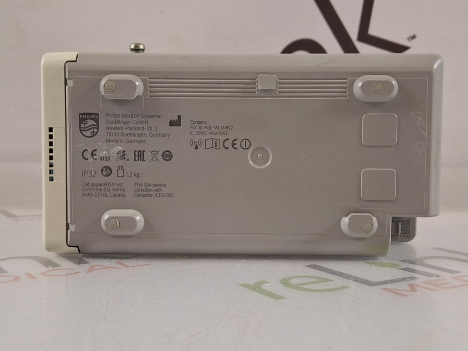 Philips IntelliVue X2 Module - Masimo Rainbow SpO2