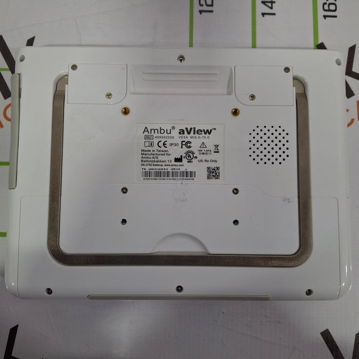 Ambu aView Advance Monitor