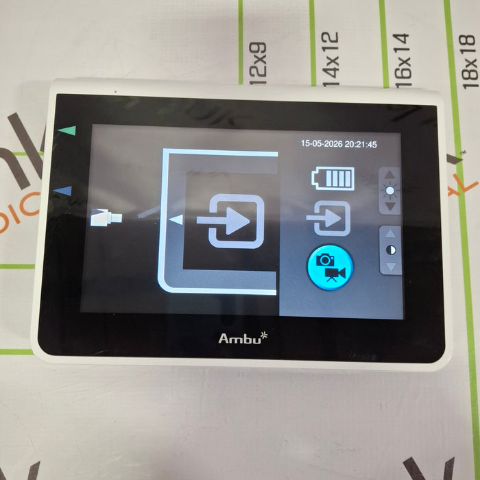 Ambu aView Advance Monitor