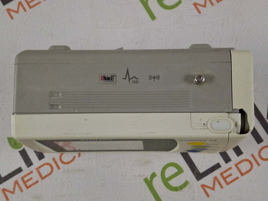 Philips IntelliVue X2 Module - Masimo Rainbow SpO2