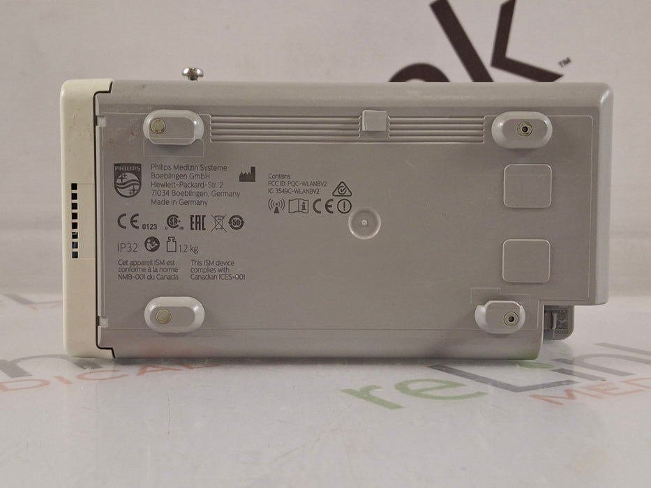 Philips IntelliVue X2 Module - Masimo Rainbow SpO2
