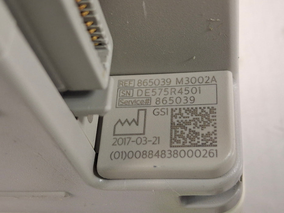 Philips IntelliVue X2 Module - Masimo Rainbow SpO2