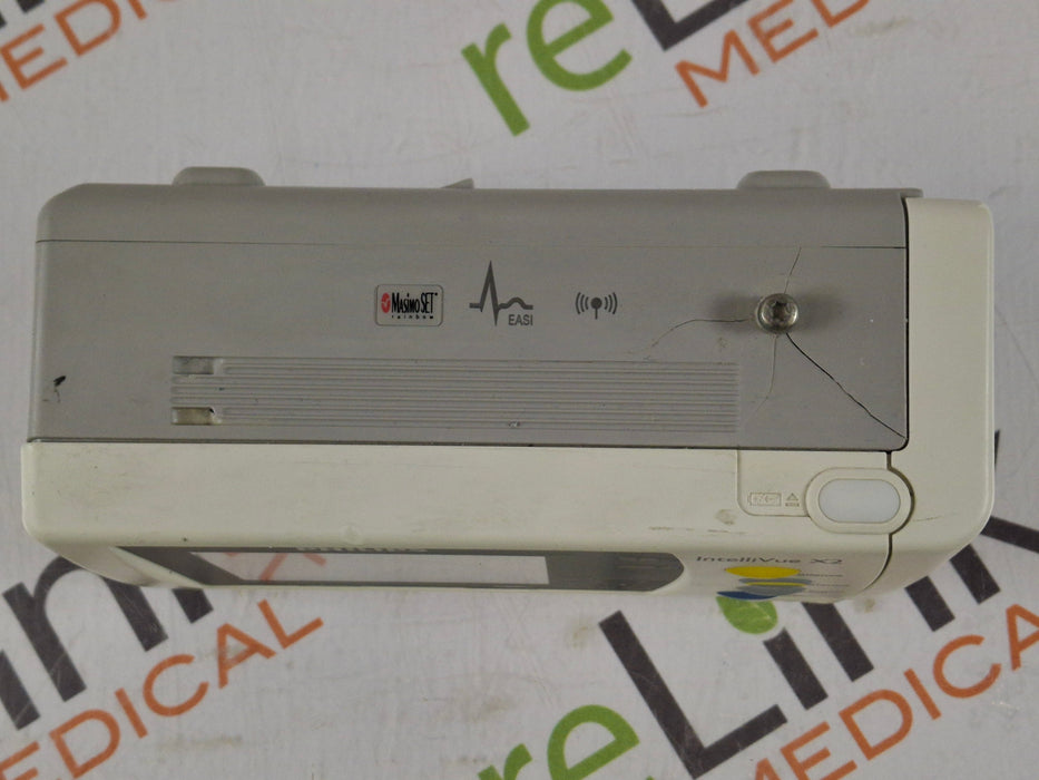 Philips IntelliVue X2 Module - Masimo Rainbow SpO2