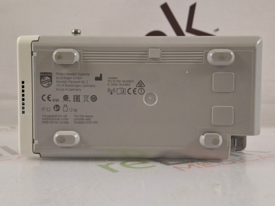 Philips IntelliVue X2 Module - Masimo Rainbow SpO2
