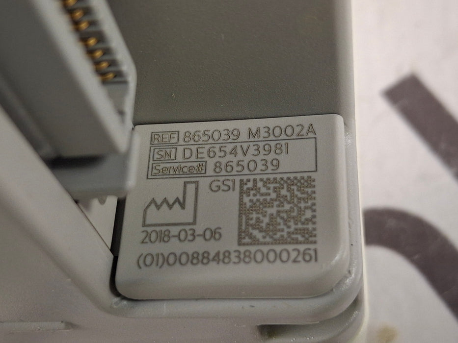 Philips IntelliVue X2 Module - Masimo Rainbow SpO2