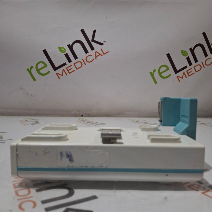 Philips M3015A-C06 CO2, Temp, IBP Extension Module