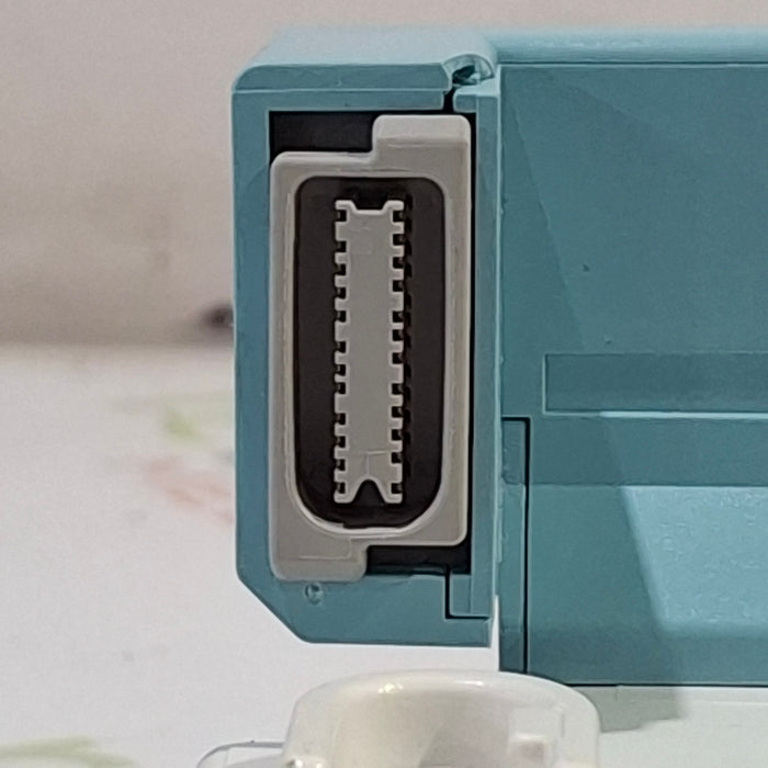 Philips M3015A-C06 CO2, Temp, IBP Extension Module