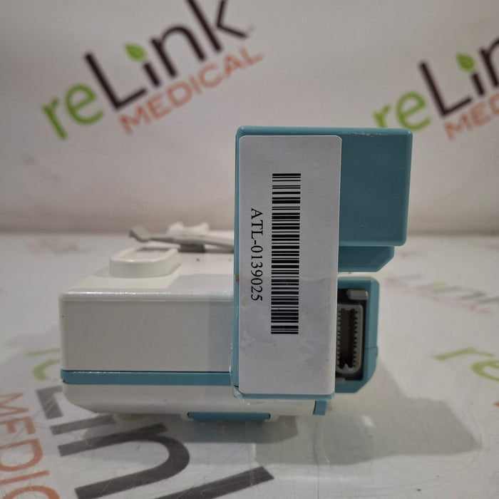 Philips M3015A-C06 CO2, Temp, IBP Extension Module