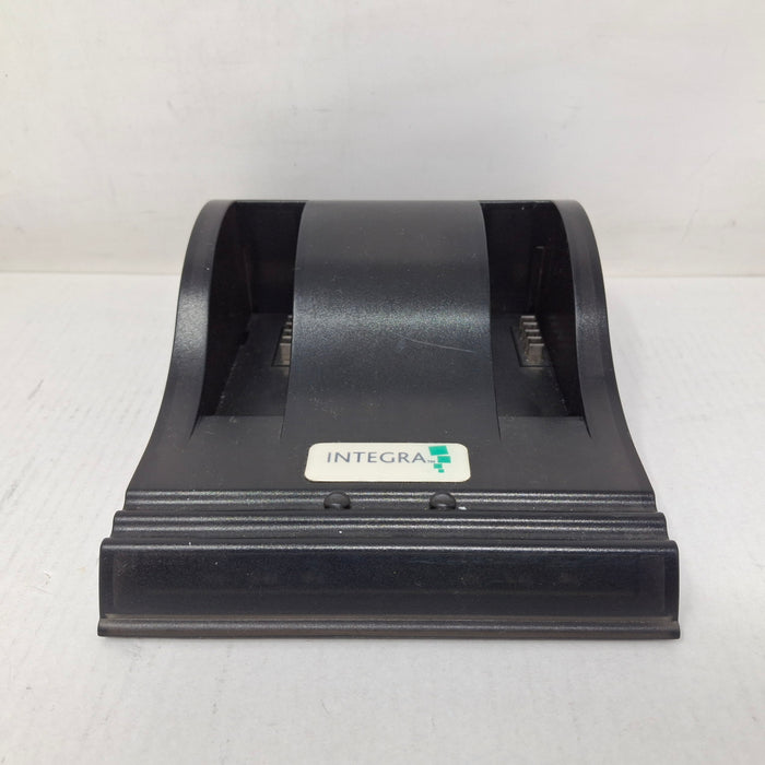 Integra Biosciences Corp 90524 Dual Bay Battery Charger