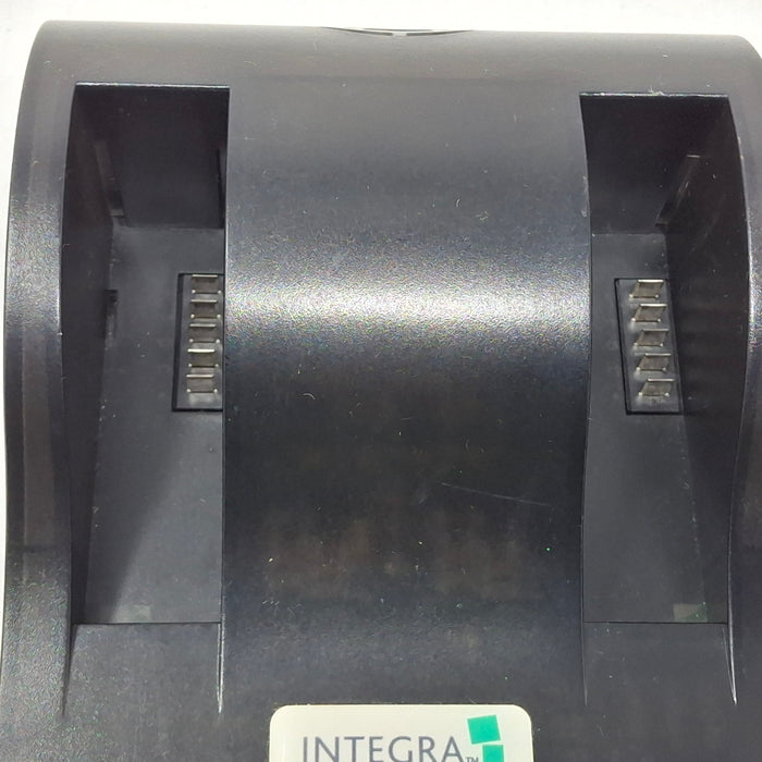 Integra Biosciences Corp 90524 Dual Bay Battery Charger