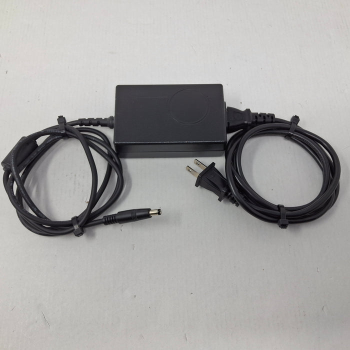 Integra Biosciences Corp 90524 Dual Bay Battery Charger
