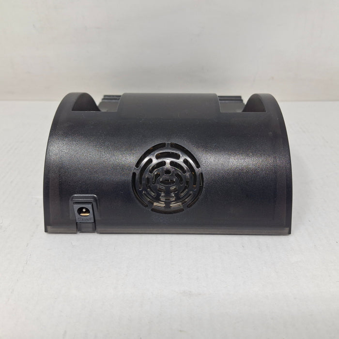 Integra Biosciences Corp 90524 Dual Bay Battery Charger