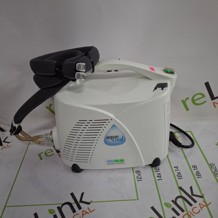 Aqueduct Medical, Inc. AqueCool Cold Therapy System