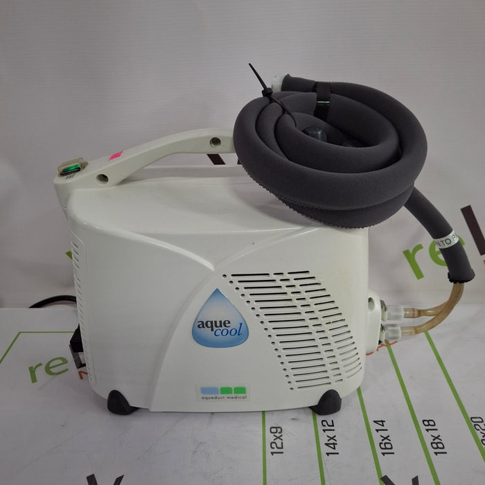 Aqueduct Medical, Inc. AqueCool Cold Therapy System